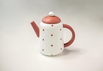 kettle, tableware, toy, teapot, wooden kettle, wooden tableware, children's tableware, kettle, teapot, teapot, teapot, teapot, teapot